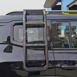 Drabinka bagażnika Jetour T2